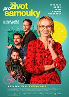 Život pro samouky – plakát filmu