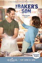 The Baker's Son – plakát filmu