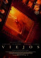 Viejos – plakát filmu