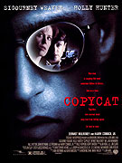 Vraždy podle předlohy – plakát filmu