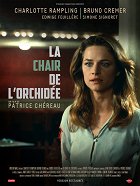 La chair de l'orchidée – plakát filmu