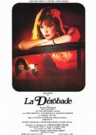 La Dérobade – plakát filmu