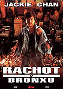 Rachot v Bronxu – plakát filmu