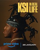 KSI: V reálném životě – plakát filmu