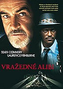 Vražedné alibi – plakát filmu