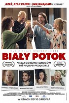 Bílý potok – plakát filmu