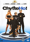 Chyťte ho! – plakát filmu