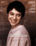 Amoureuse – plakát filmu