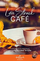 Love Struck Cafe – plakát filmu
