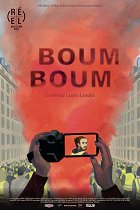 Bum bum – plakát filmu