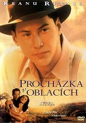 Procházka v oblacích – plakát filmu
