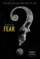 Fear – plakát filmu