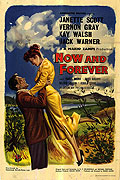 Now and Forever – plakát filmu