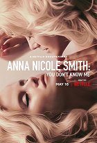 Anna Nicole Smith: Neznáte mě – plakát filmu