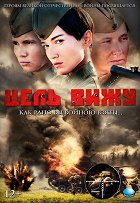 Cel vižu – plakát filmu