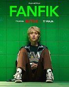 Fanfik – plakát filmu