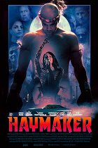 Haymaker – plakát filmu
