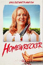 Homewrecker – plakát filmu