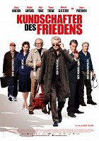 Zvědové míru – plakát filmu