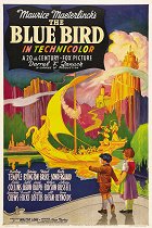 The Blue Bird – plakát filmu