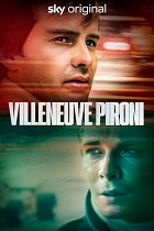 Villeneuve Pironi – plakát filmu