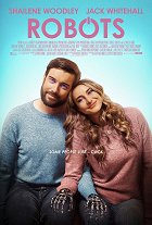 Robots – plakát filmu