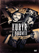 Kurýr z podsvětí – plakát filmu