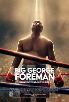 Big George Foreman – plakát filmu