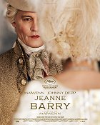 Jeanne du Barry - Králova milenka – plakát filmu