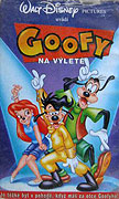 Goofy na výletě – plakát filmu