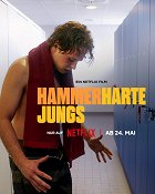 Láska natvrdo – plakát filmu