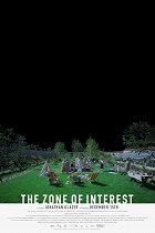 The Zone of Interest – plakát filmu