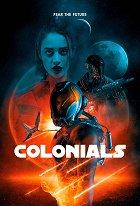 Colonials – plakát filmu
