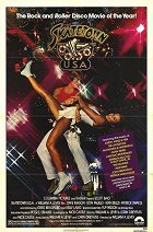 Skatetown, U.S.A. – plakát filmu