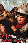 Vlk samotář – plakát filmu