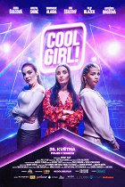 Cool Girl! – plakát filmu