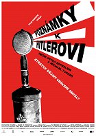 Poznámky k Hitlerovi – plakát filmu