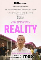 Reality – plakát filmu