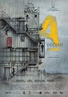 Slušný chlap – plakát filmu