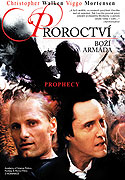 Boží armáda – plakát filmu