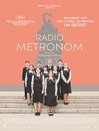 Metronom – plakát filmu