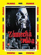 Zámecká zrůda – plakát filmu