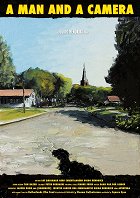 Muž s kamerou – plakát filmu