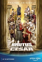 Brutus vs César – plakát filmu