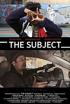 Subjekt – plakát filmu