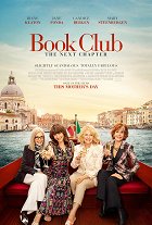 Book Club: The Next Chapter – plakát filmu
