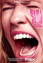 Bama Rush – plakát filmu