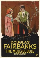 Hrdina smutné postavy – plakát filmu