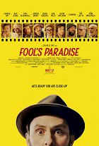 Fool's Paradise – plakát filmu