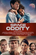 Space Oddity – plakát filmu